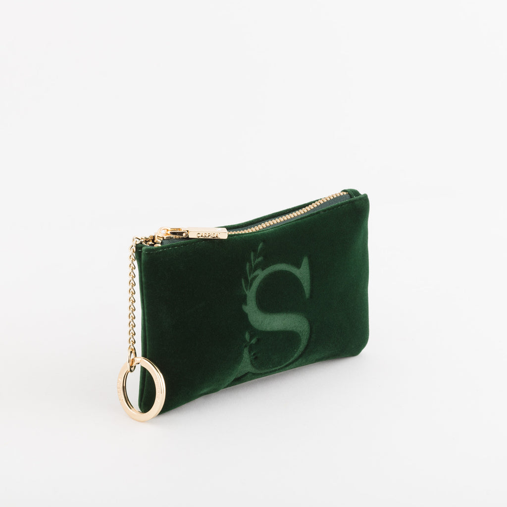 Women's Coin Purse - Clarice V2