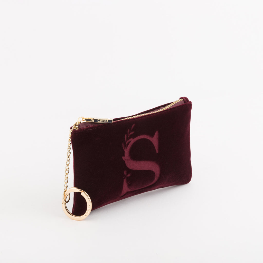 Women's Coin Purse - Clarice V2