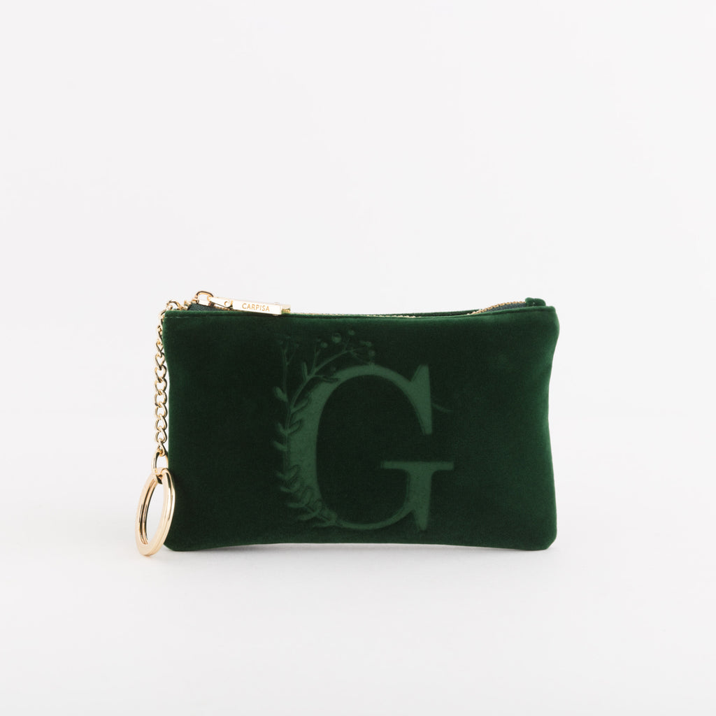 Women's Coin Purse - Clarice V2