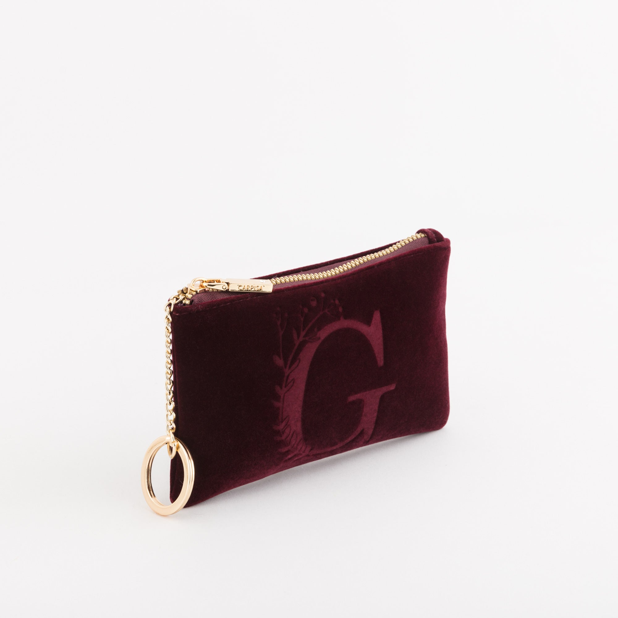 Women's Coin Purse - Clarice V2