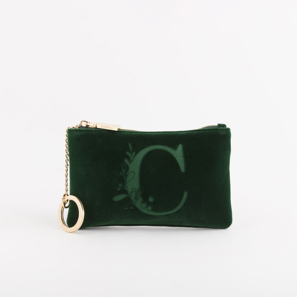 Women's Coin Purse - Clarice V2