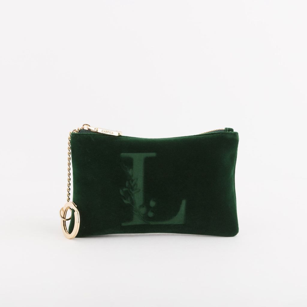 Women's Coin Purse - Clarice V2