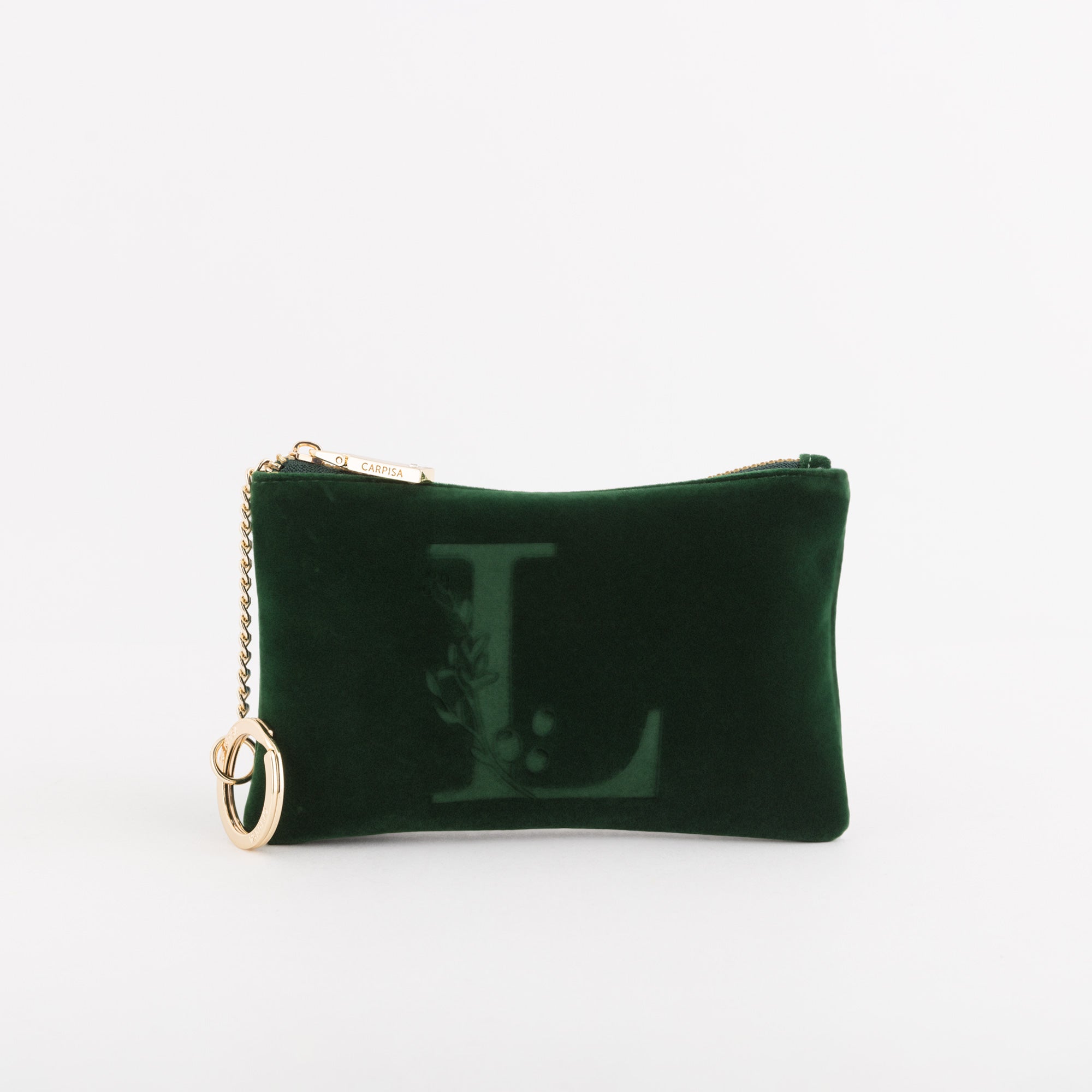 Women's Coin Purse - Clarice V2