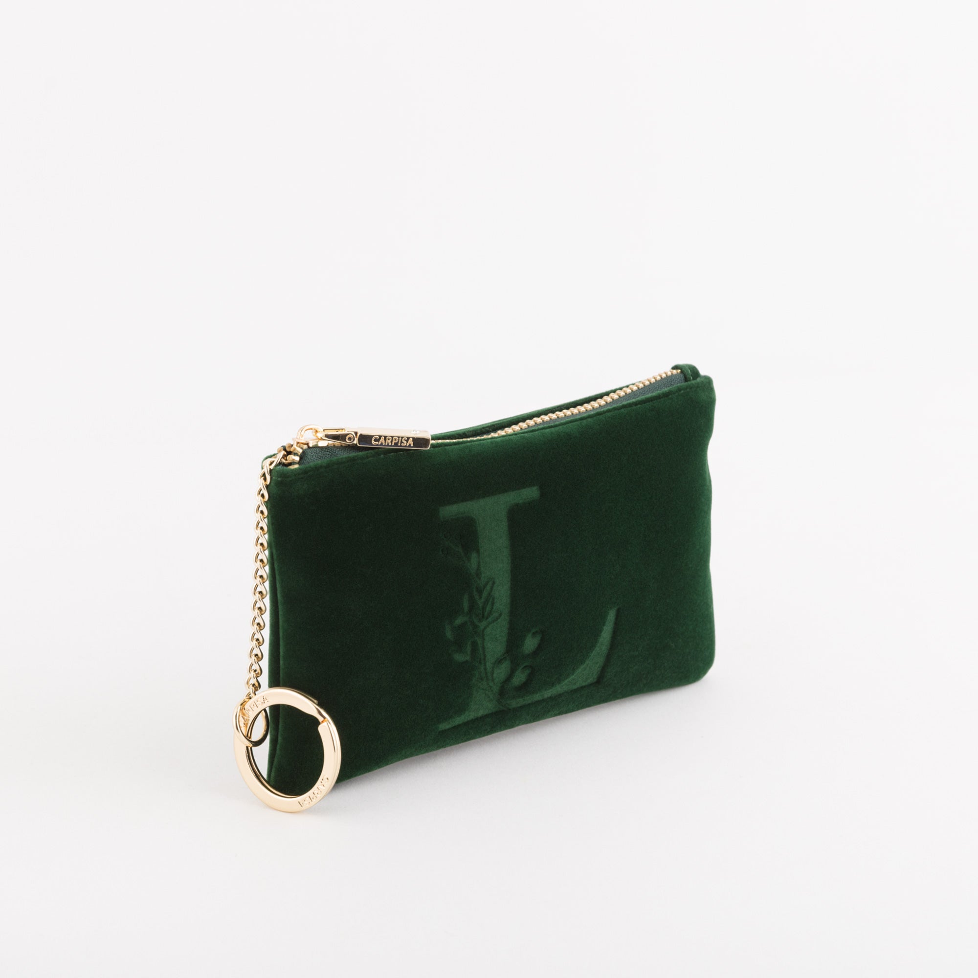 Women's Coin Purse - Clarice V2