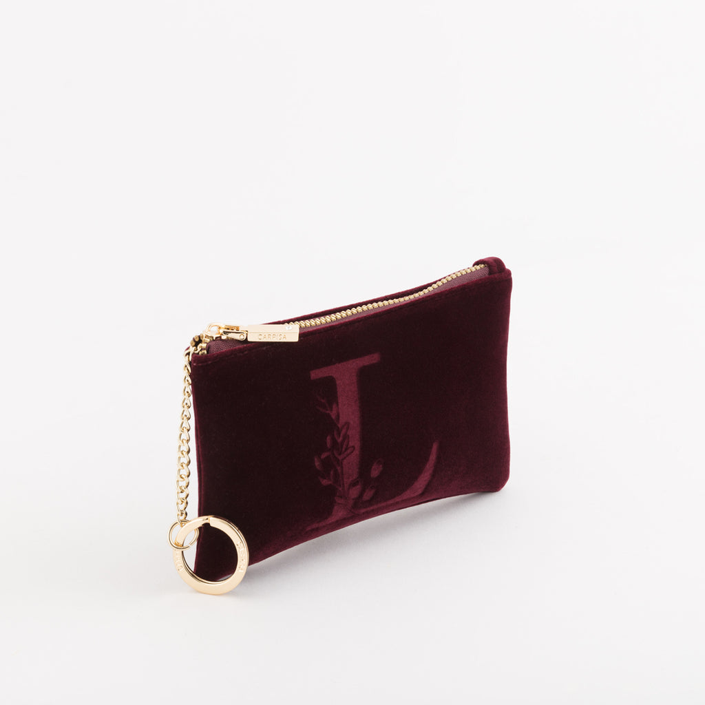 Women's Coin Purse - Clarice V2