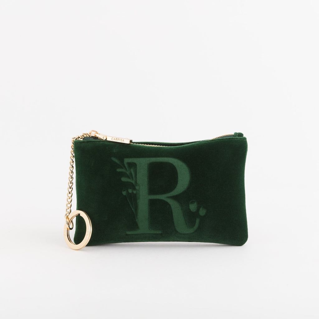Women's Coin Purse - Clarice V2
