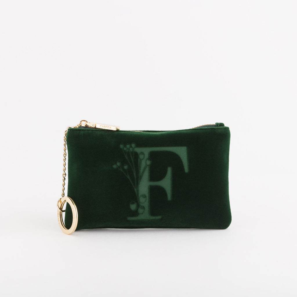 Women's Coin Purse - Clarice V2