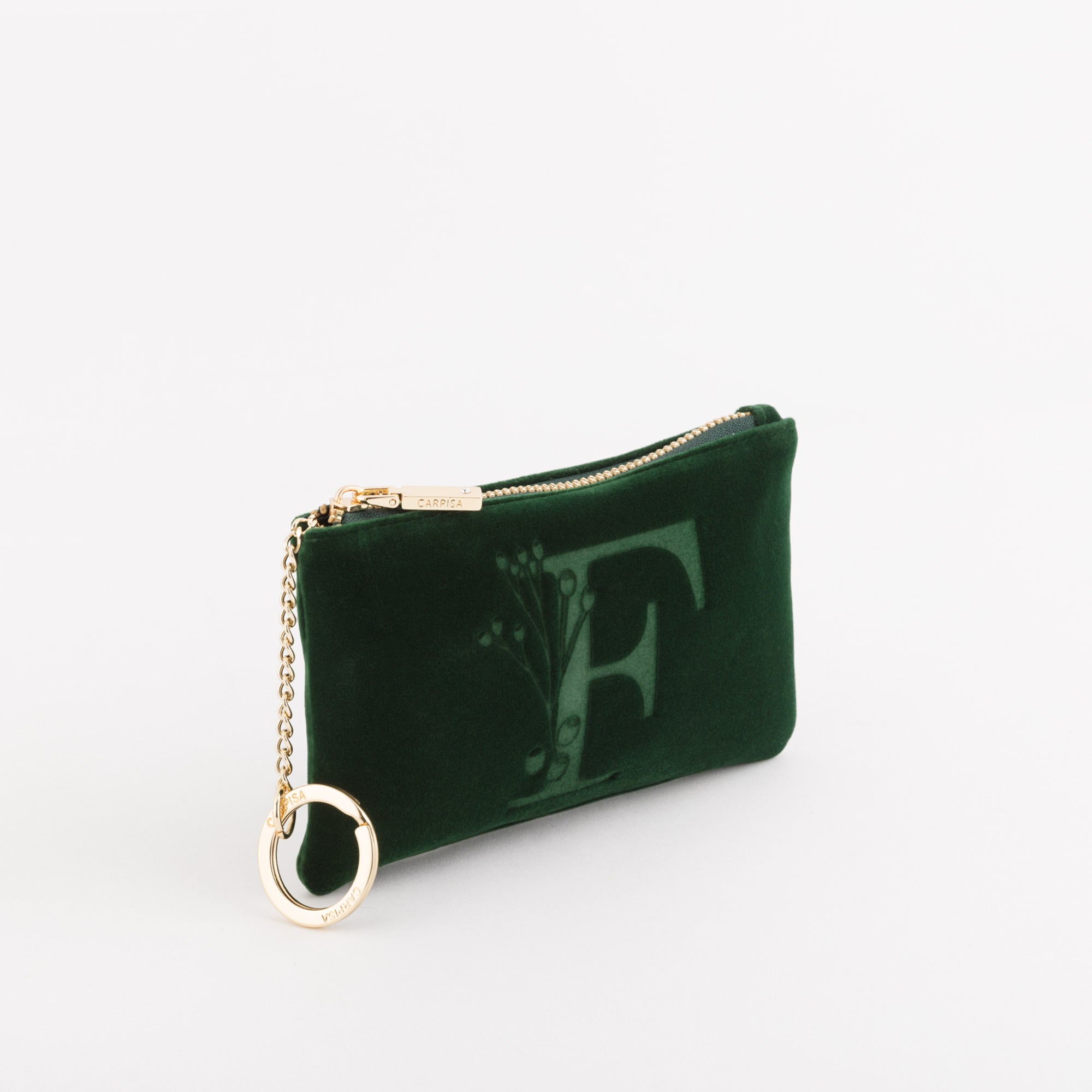 Women's Coin Purse - Clarice V2
