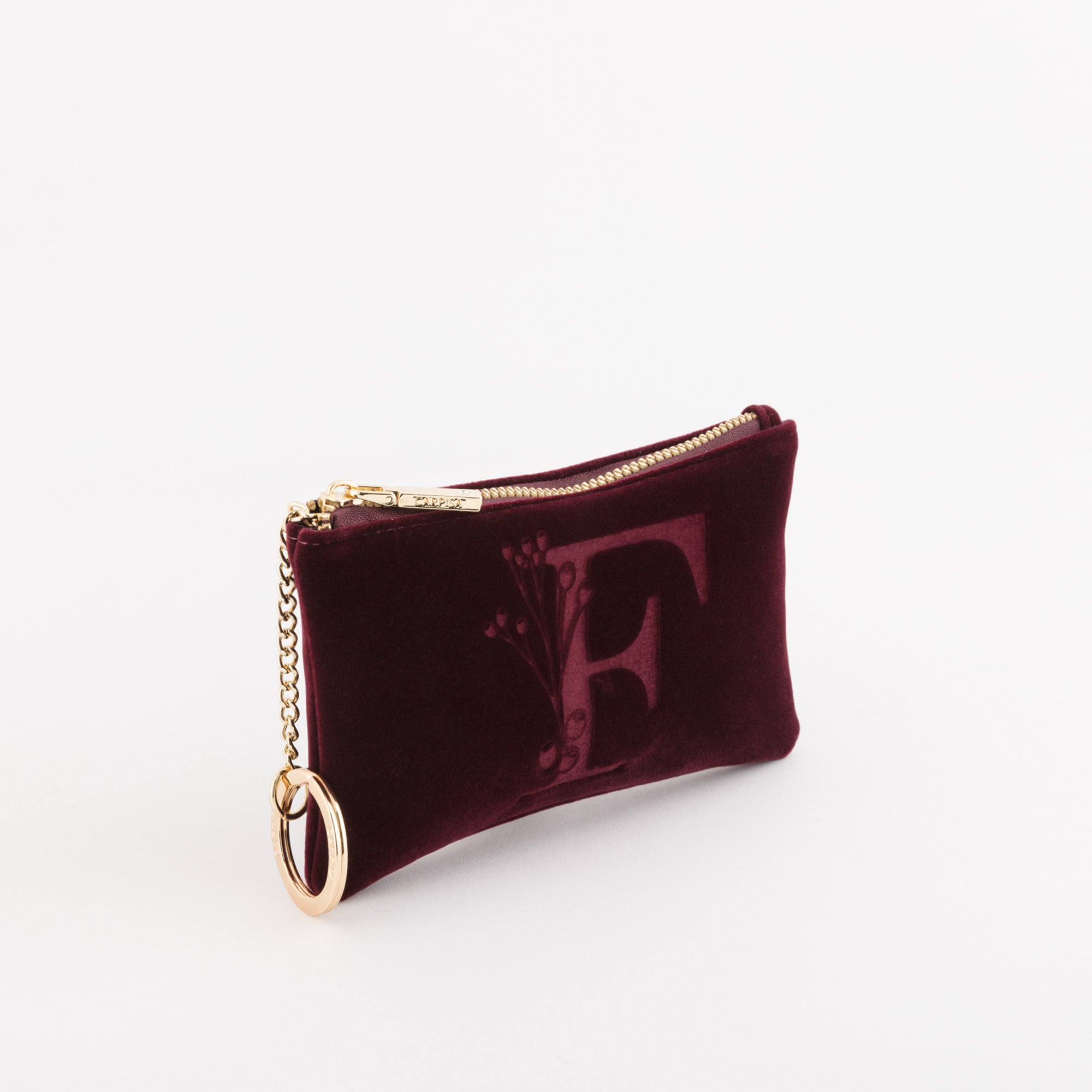 Women's Coin Purse - Clarice V2