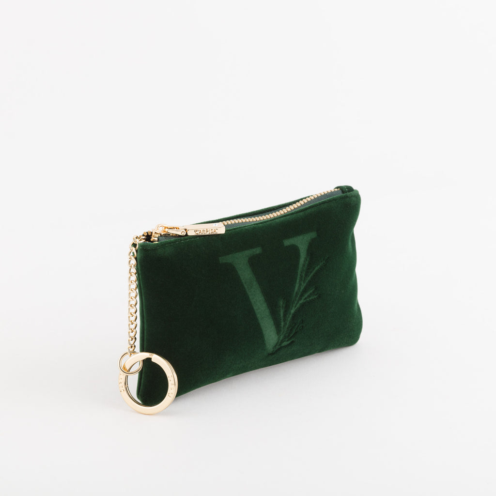 Women's Coin Purse - Clarice V2
