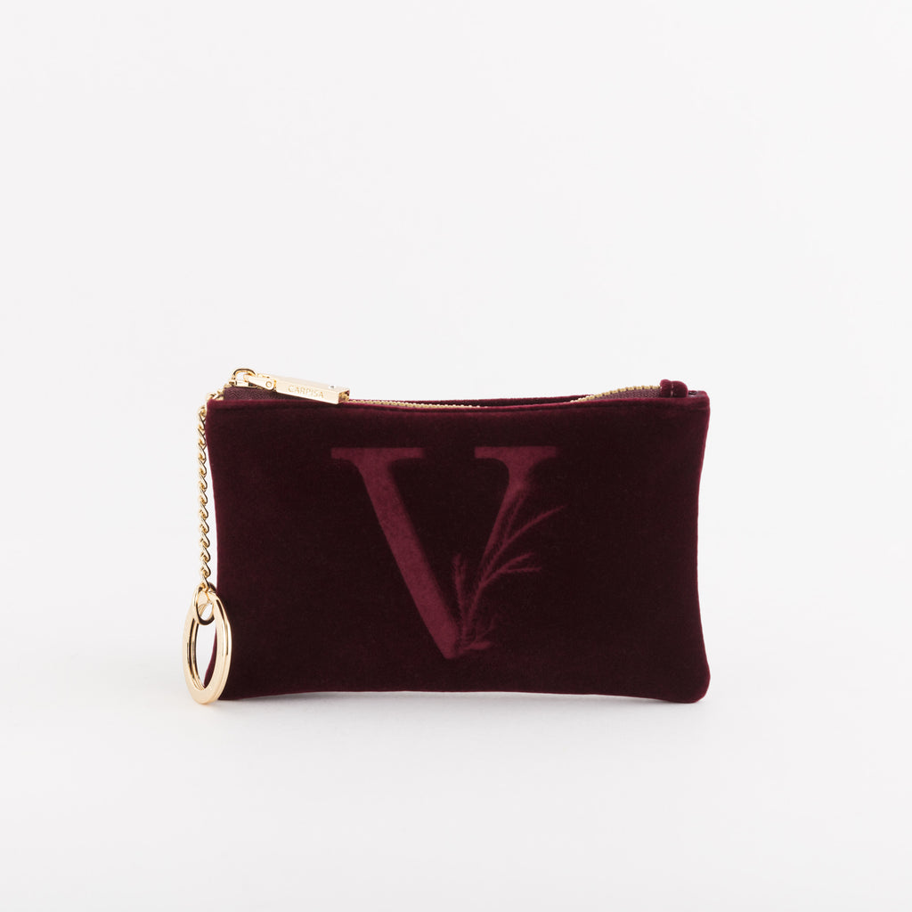 Women's Coin Purse - Clarice V2