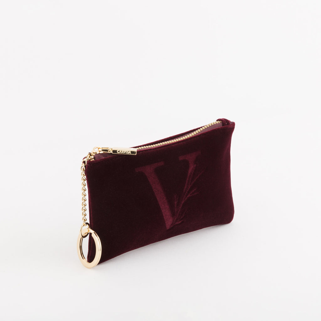 Women's Coin Purse - Clarice V2