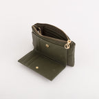 Carpisa Coin purse with keychain - Natalie Wallet – APC9800654534B01_02 – APC98006545