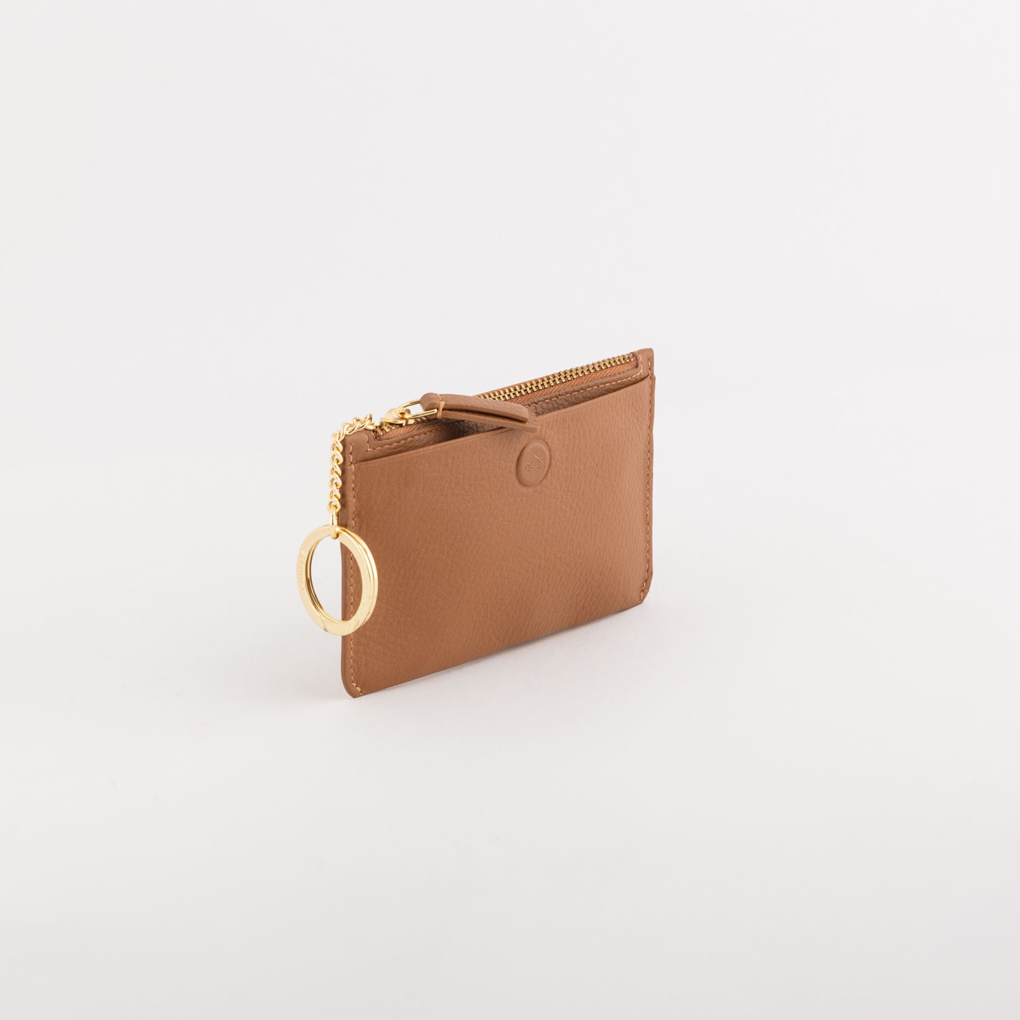 Carpisa Coin Purse with Keychain - Delta Winter – APC9810554521001_01_basechild – APC98105545