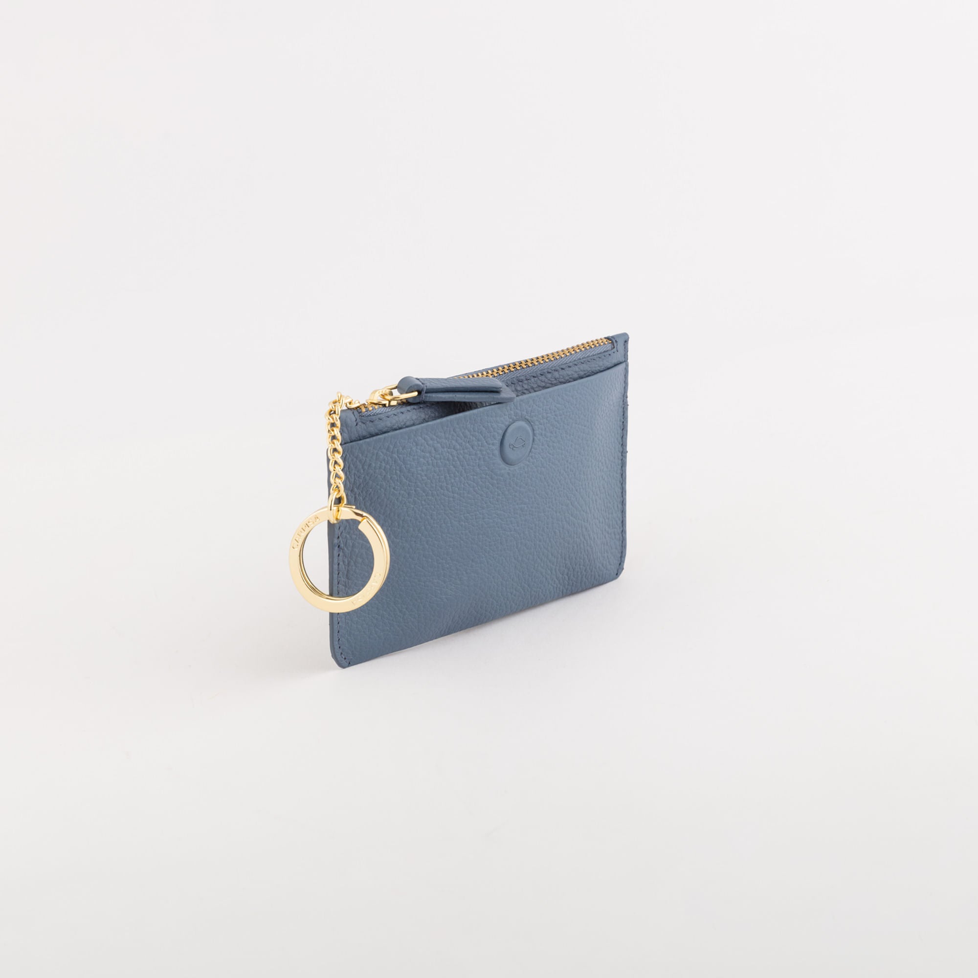 Carpisa Coin Purse with Keychain - Delta Winter – APC9810554541Q01_01_basechild – APC98105545
