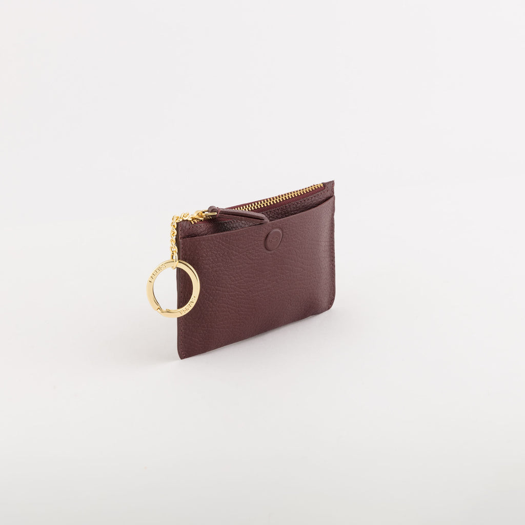 Carpisa Coin Purse with Keychain - Delta Winter – APC9810554551001_01_basechild – APC98105545