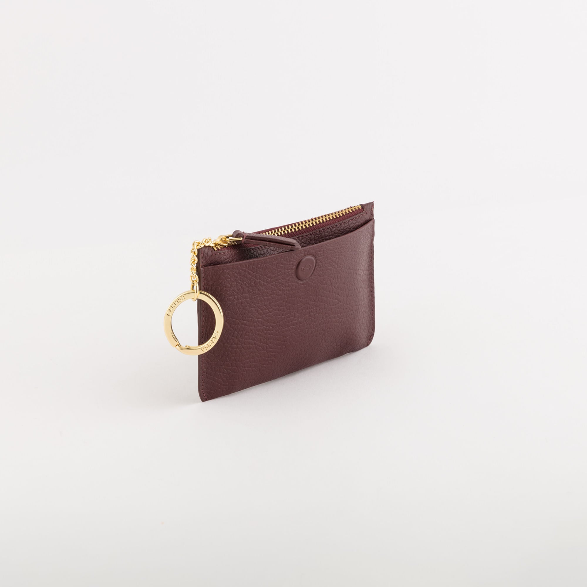 Carpisa Coin Purse with Keychain - Delta Winter – APC9810554551001_01_basechild – APC98105545