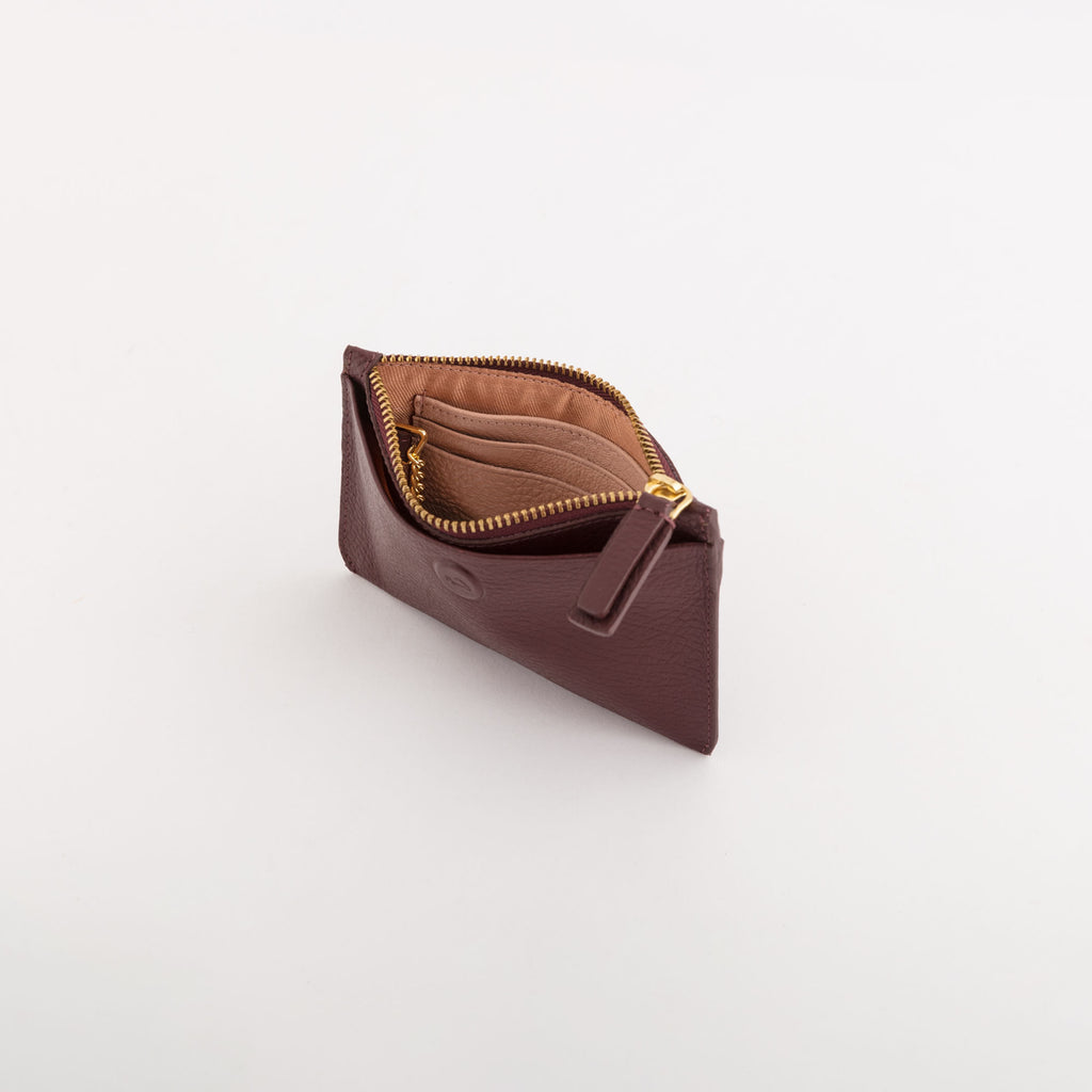 Carpisa Coin Purse with Keychain - Delta Winter – APC9810554551001_02 – APC98105545