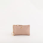 Ginger Wallet - Women's Coin Purse with Keychain