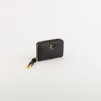 Carpisa Crna Gora – Erica wallet - Women's Purse With Keychain – Nut – APD18501446 – Image 1