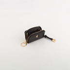 Carpisa Crna Gora – Erica wallet - Women's Purse With Keychain – Nut – APD18501446 – Image 2