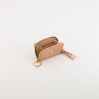 Carpisa Crna Gora – Erica wallet - Women's Purse With Keychain – Nut – APD18501446 – Image 4