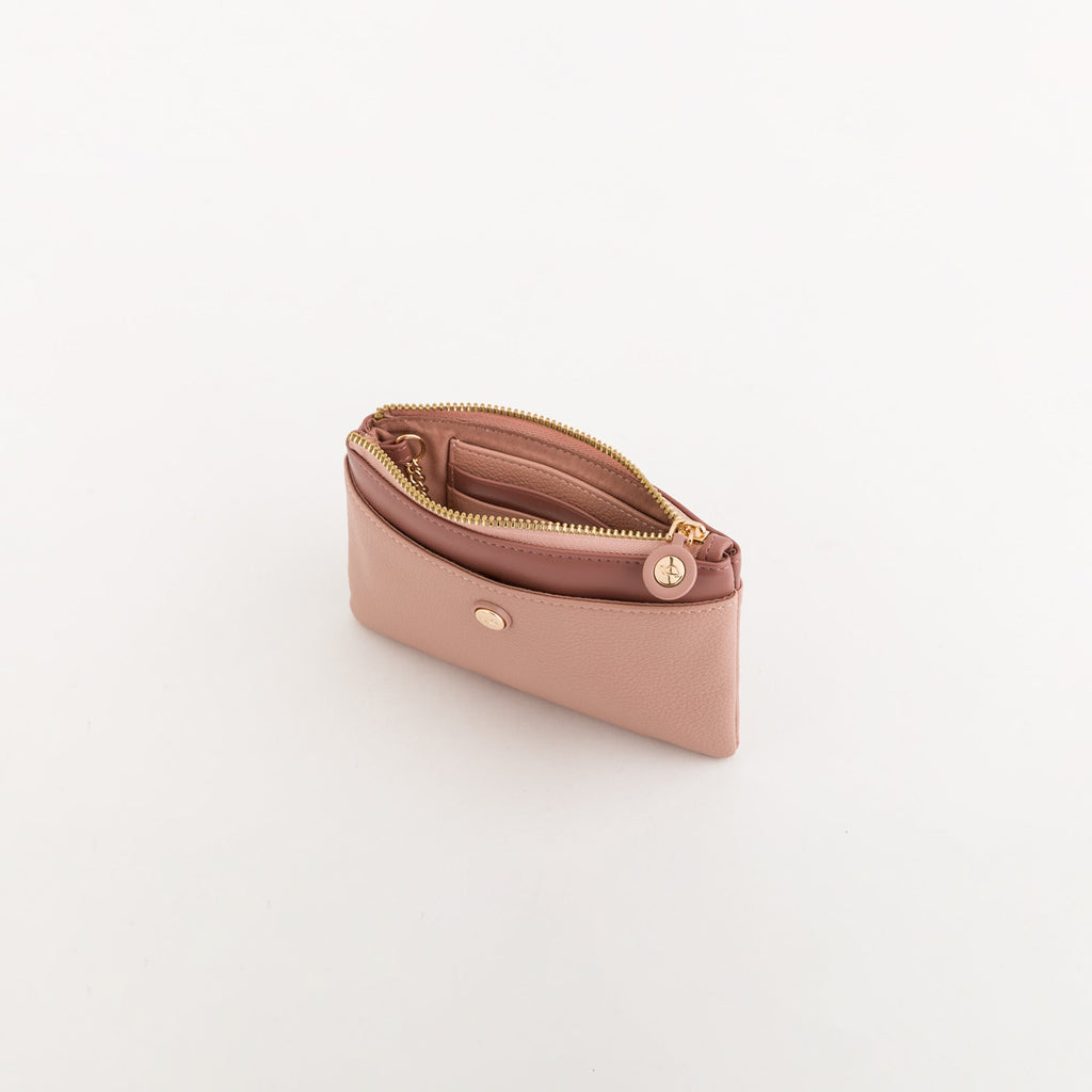 Carpisa Montenegro – Azalea wallet v1 - Women's Coin Purse With Keychain – APD18704446 – Image 4 |k=APD1870444668201_02
