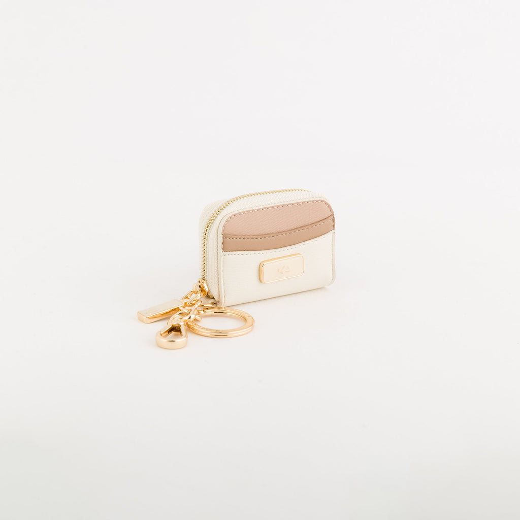 Carpisa Crna Gora – Fresia wallet v2 - Women's Coin Purse With Keychain – APD19603446 – Image 1