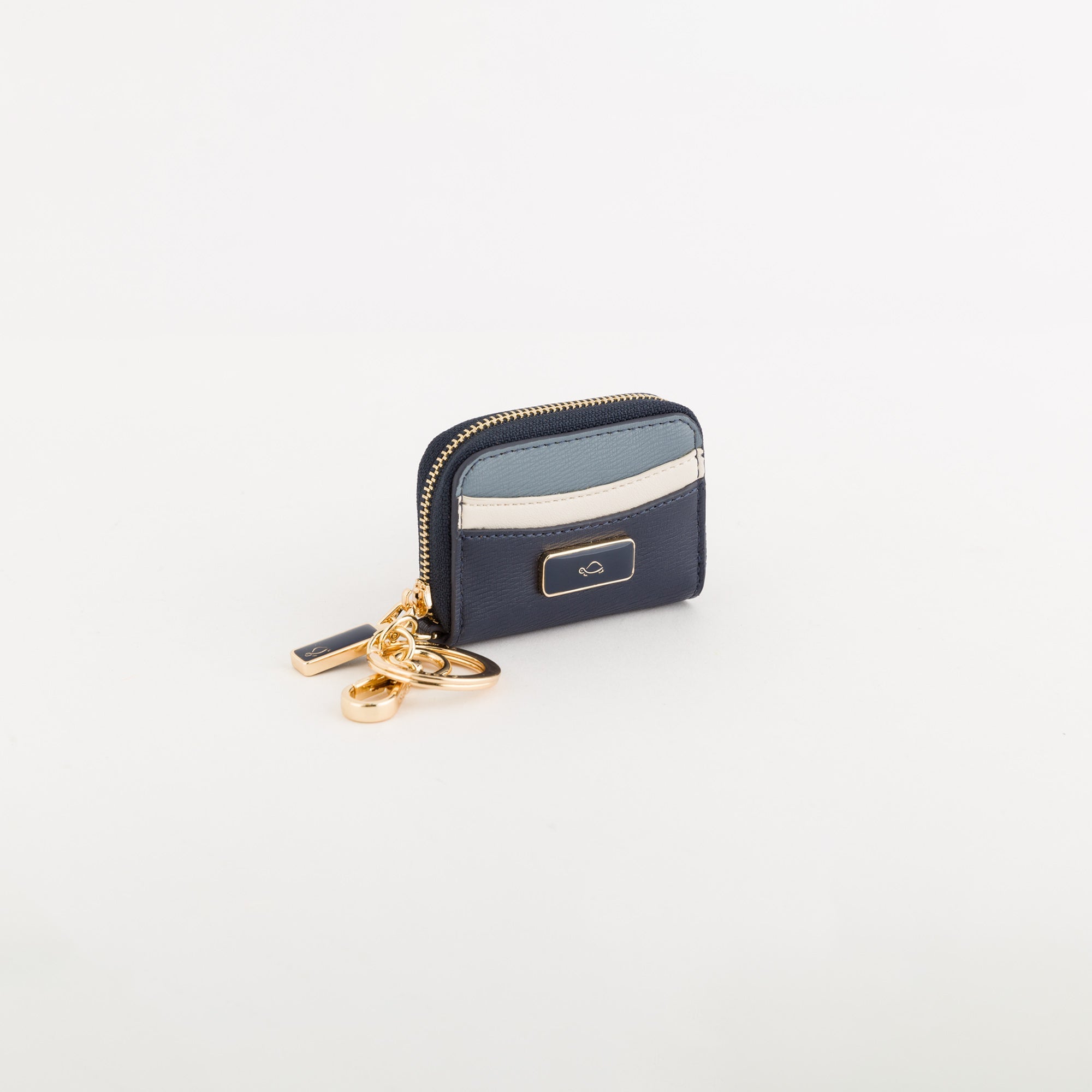 Carpisa Crna Gora – Fresia wallet v2 - Women's Coin Purse With Keychain – APD19603446 – Image 2