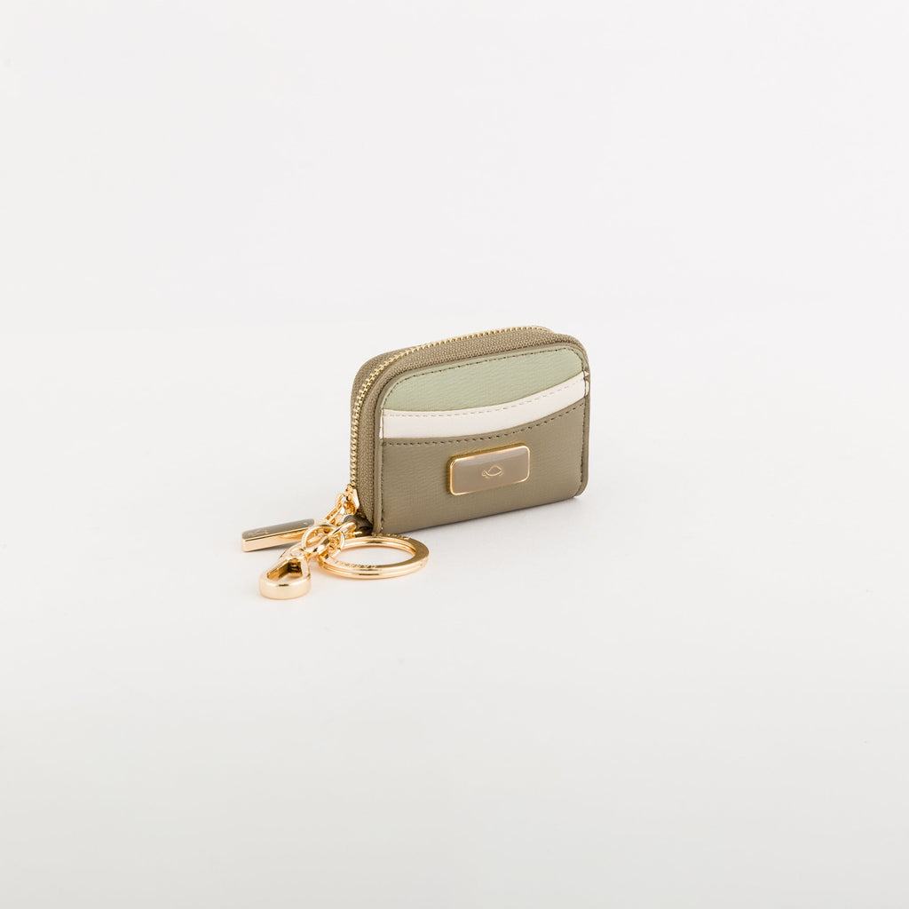 Carpisa Crna Gora – Fresia wallet v2 - Women's Coin Purse With Keychain – APD19603446 – Image 3