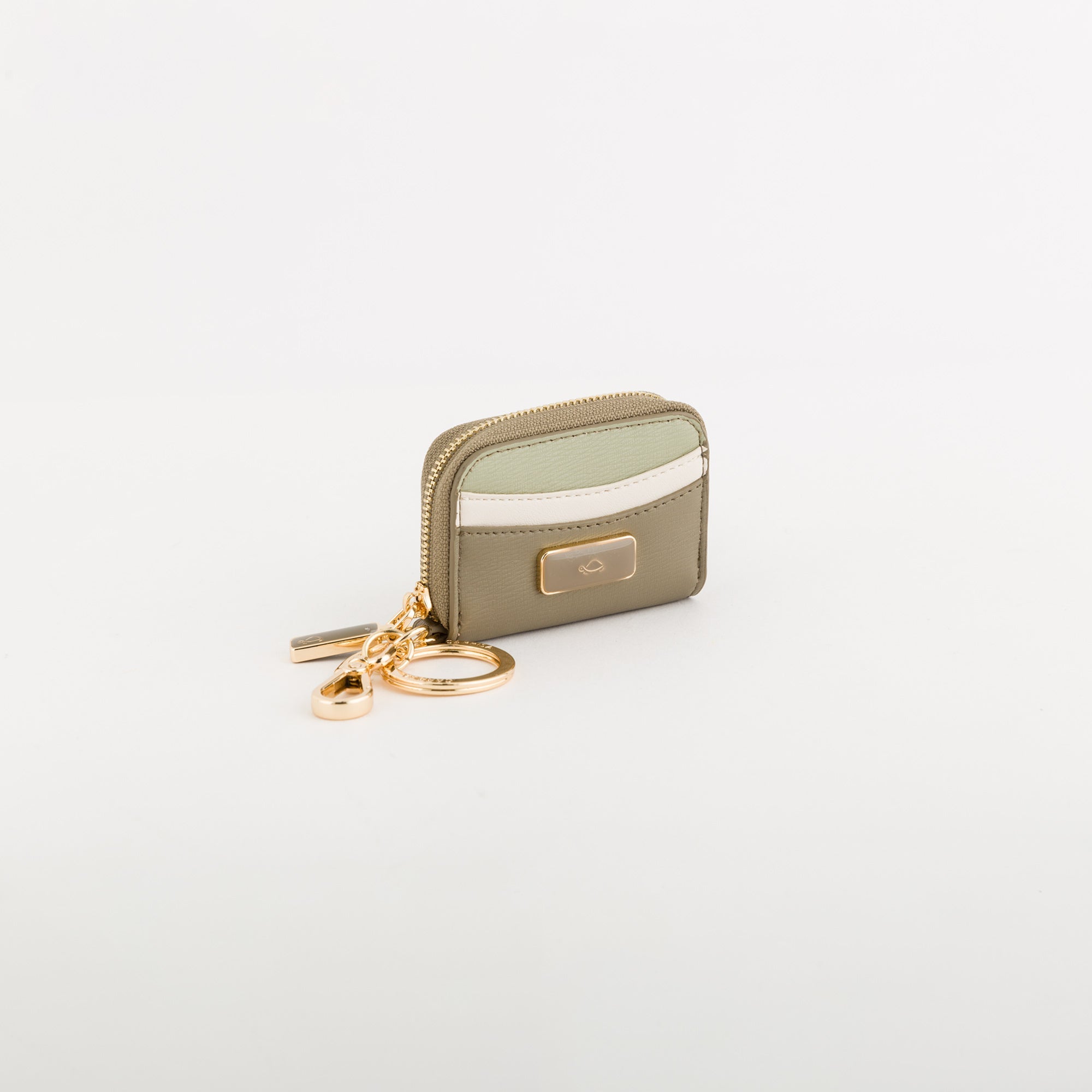 Carpisa Crna Gora – Fresia wallet v2 - Women's Coin Purse With Keychain – APD19603446 – Image 3