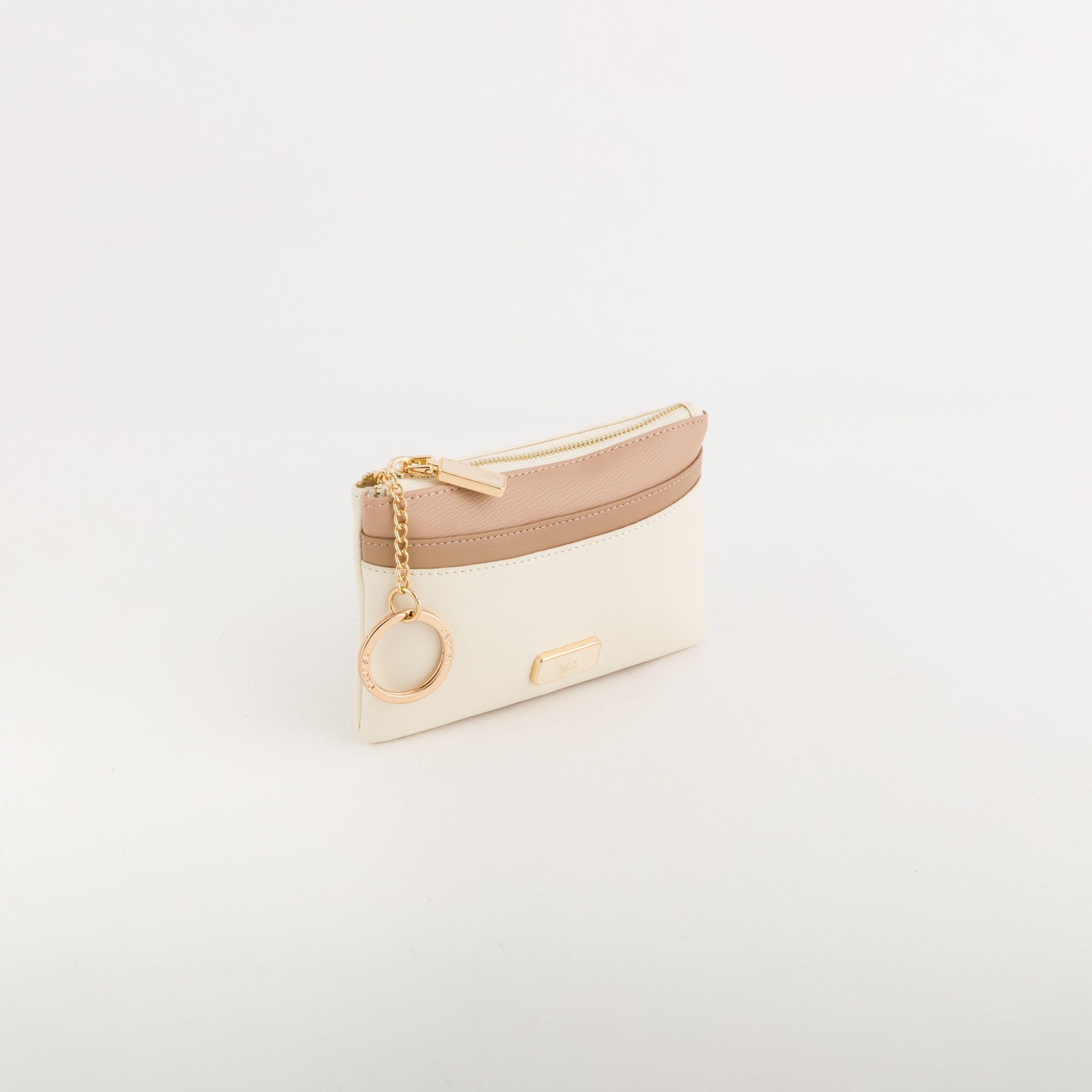 Carpisa Crna Gora – Fresia wallet v2 - Women's Coin Purse With Keychain – APD19608446 – Image 1