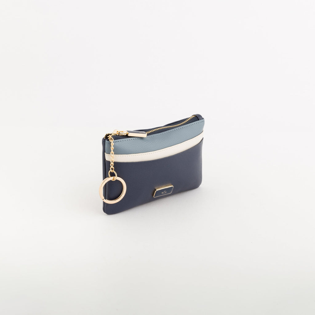 Carpisa Crna Gora – Fresia wallet v2 - Women's Coin Purse With Keychain – APD19608446 – Image 3
