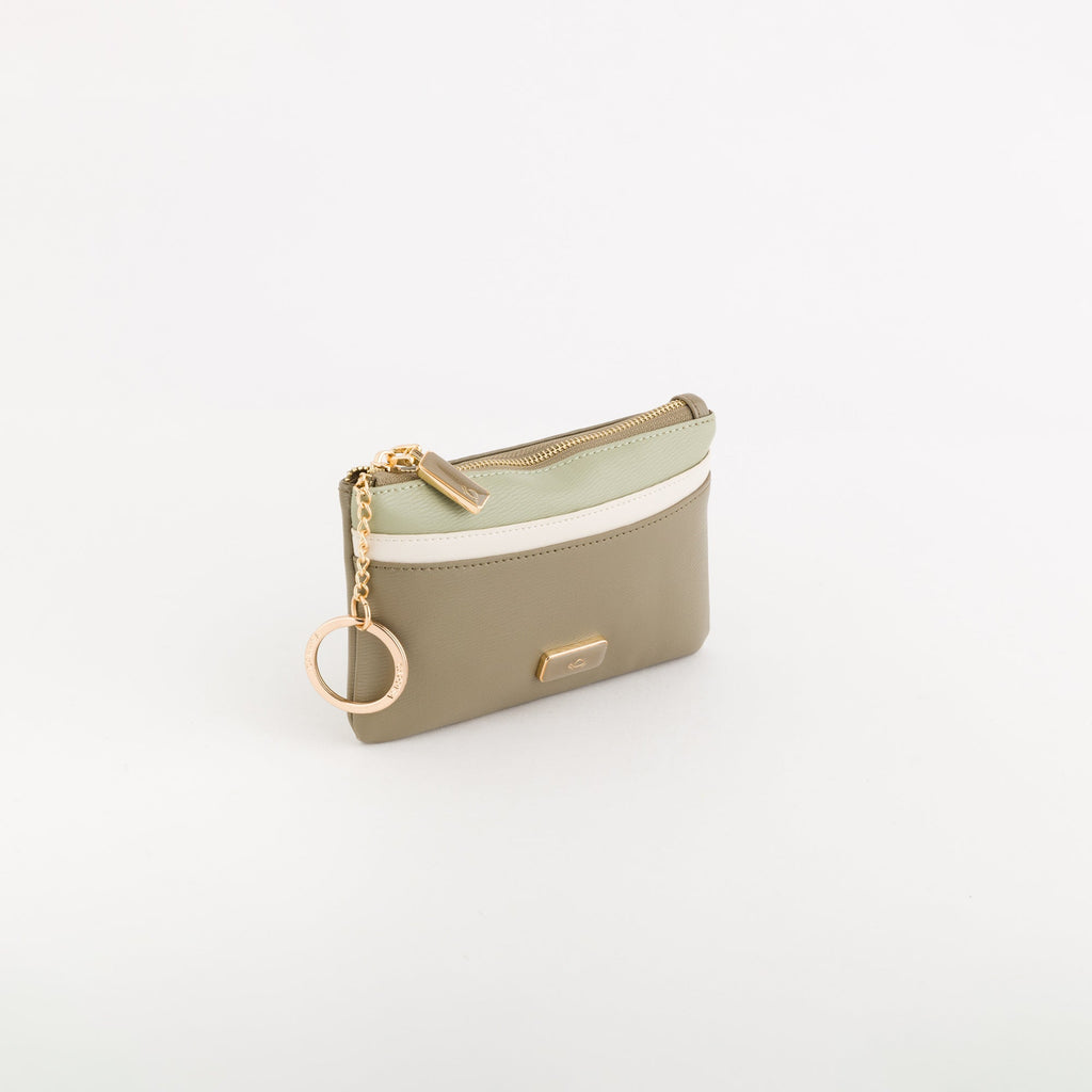 Carpisa Crna Gora – Fresia wallet v2 - Women's Coin Purse With Keychain – APD19608446 – Image 5