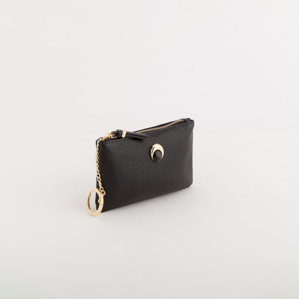 Carpisa Crna Gora – Gemma wallet - Women's Purse With Keychain – APD20303446 – Image 1