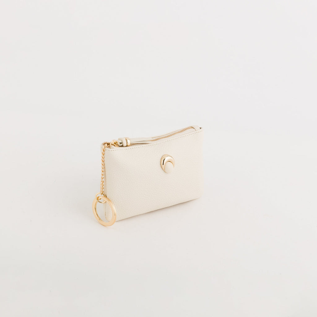 Carpisa Crna Gora – Gemma wallet - Women's Purse With Keychain – APD20303446 – Image 3