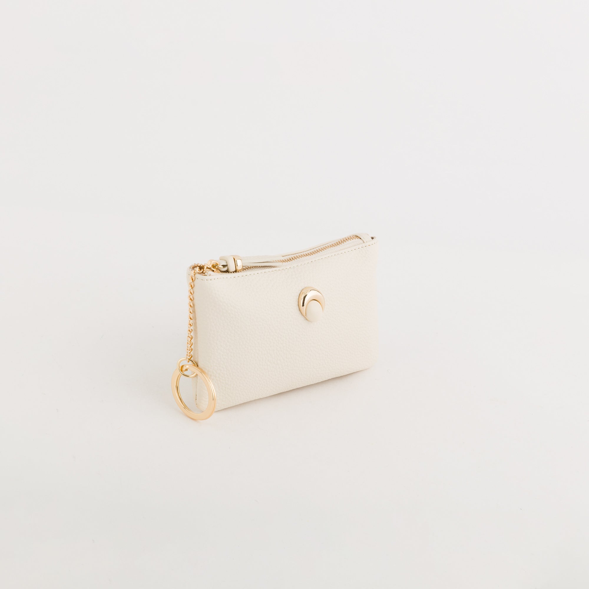 Carpisa Crna Gora – Gemma wallet - Women's Purse With Keychain – APD20303446 – Image 3