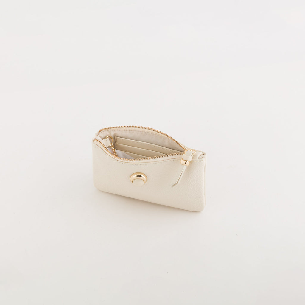 Carpisa Crna Gora – Gemma wallet - Women's Purse With Keychain – APD20303446 – Image 4