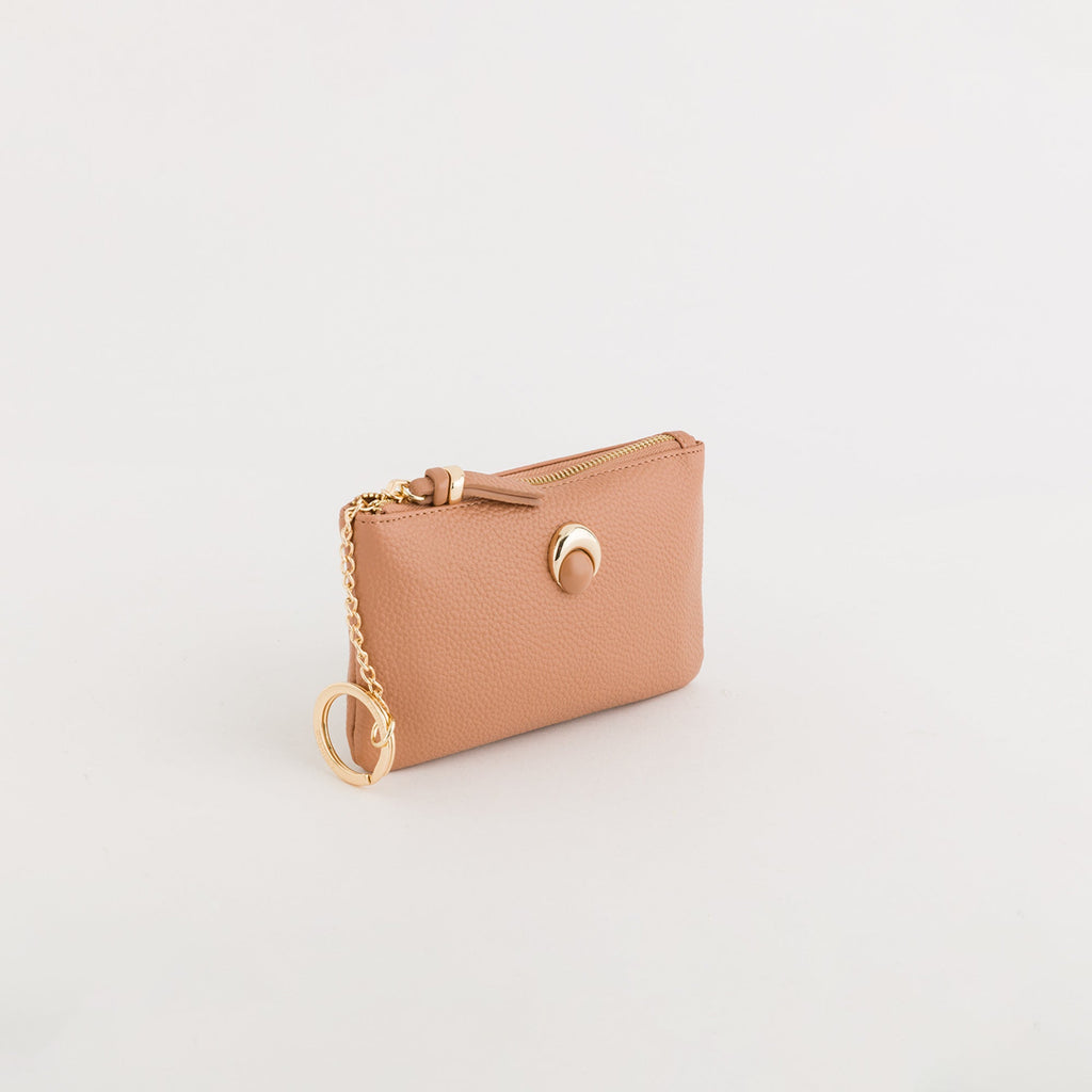 Carpisa Crna Gora – Gemma wallet - Women's Purse With Keychain – APD20303446 – Image 5