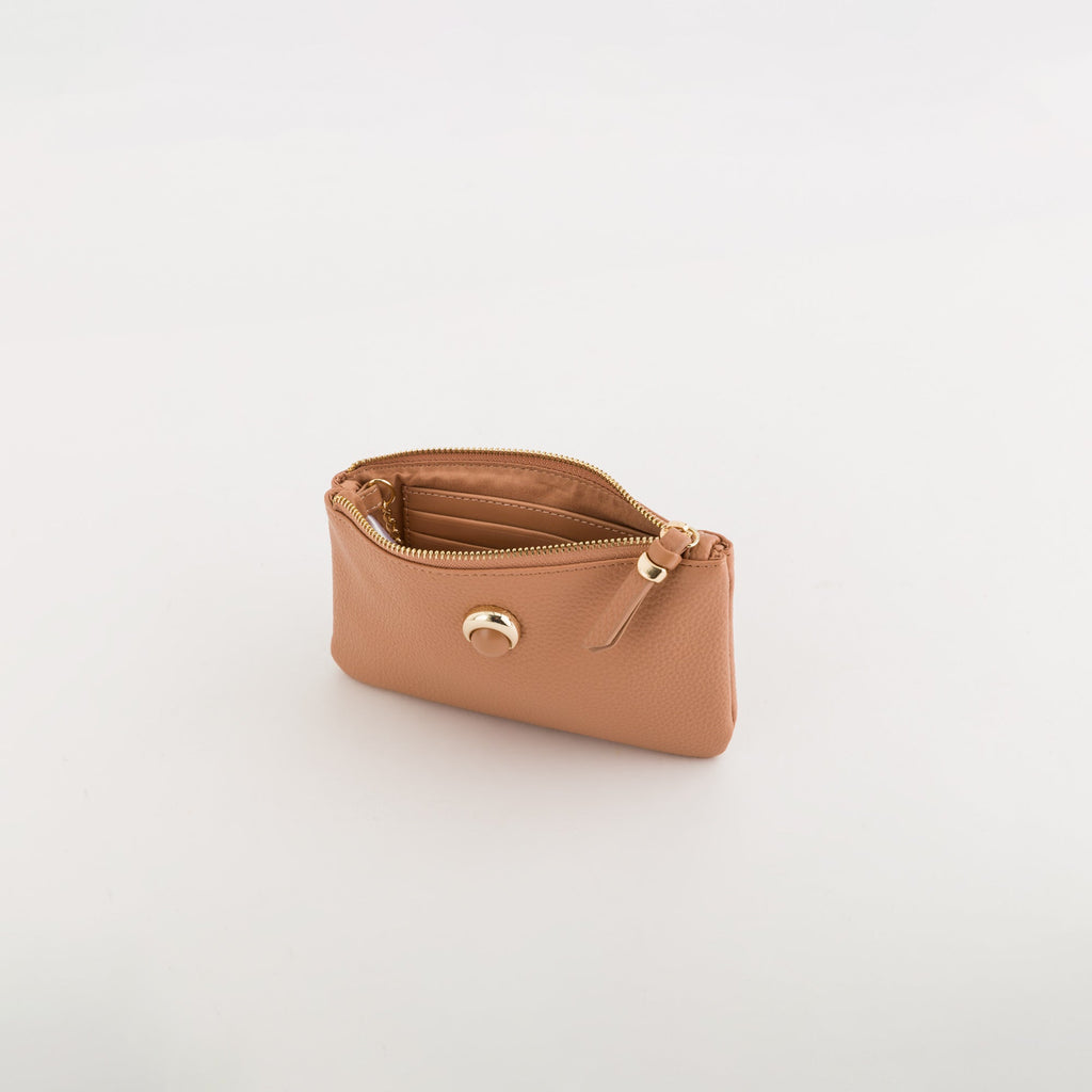 Carpisa Crna Gora – Gemma wallet - Women's Purse With Keychain – APD20303446 – Image 6