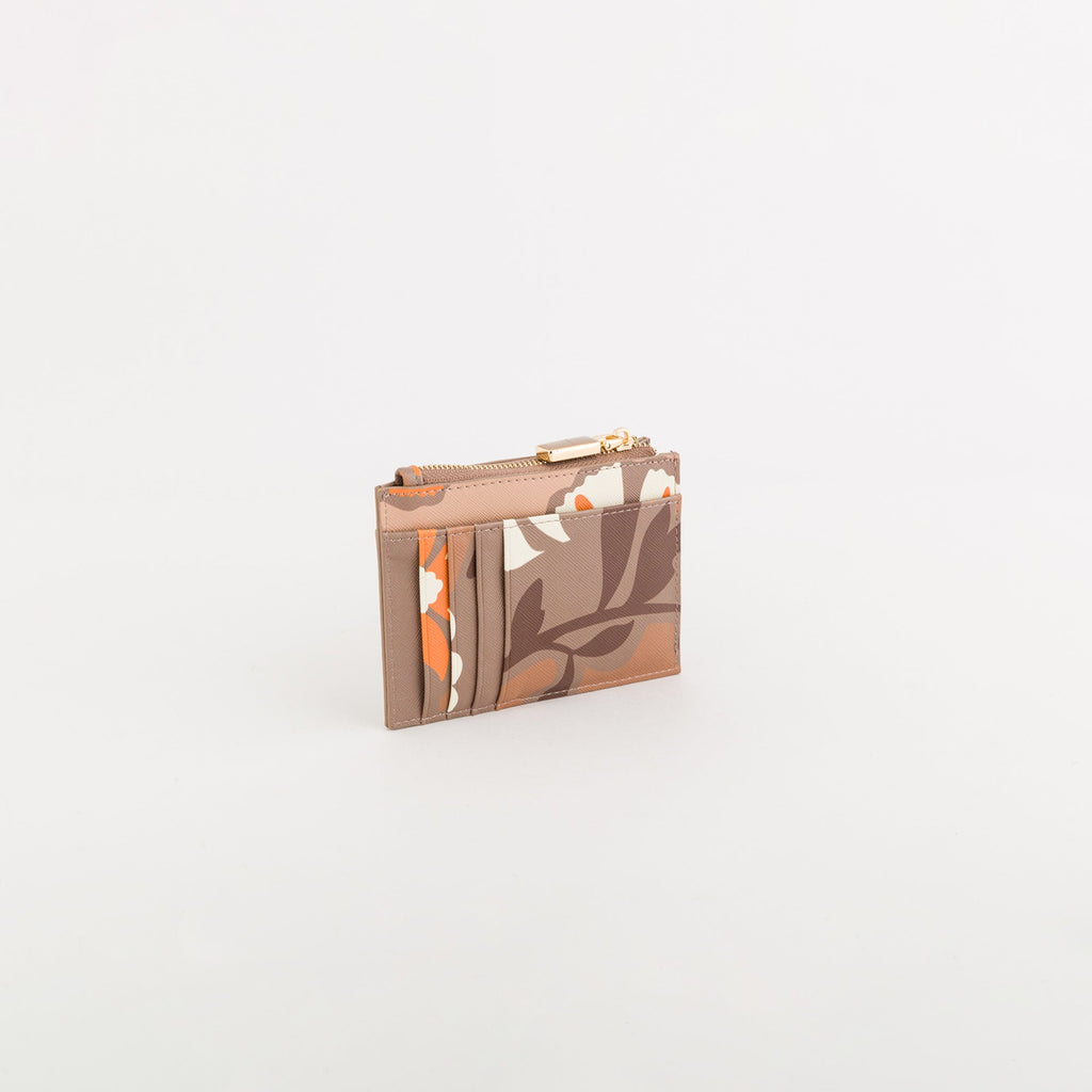 Carpisa Montenegro – Bouquet wallet v1 - P/Coins With P/Credit Cards Women – APD20404446 – Image 2 |k=APD2040444626901_02