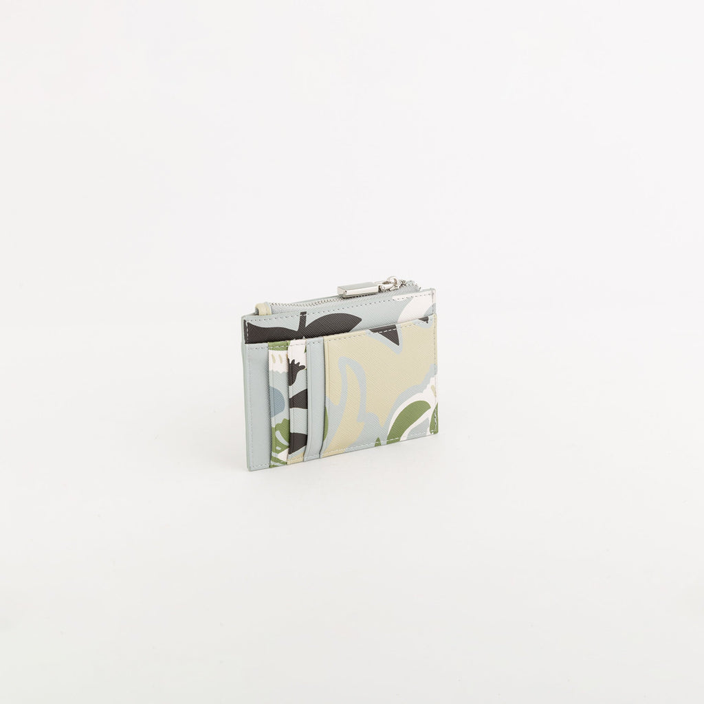 Carpisa Montenegro – Bouquet wallet v1 - P/Coins With P/Credit Cards Women – APD20404446 – Image 4 |k=APD2040444643D01_02