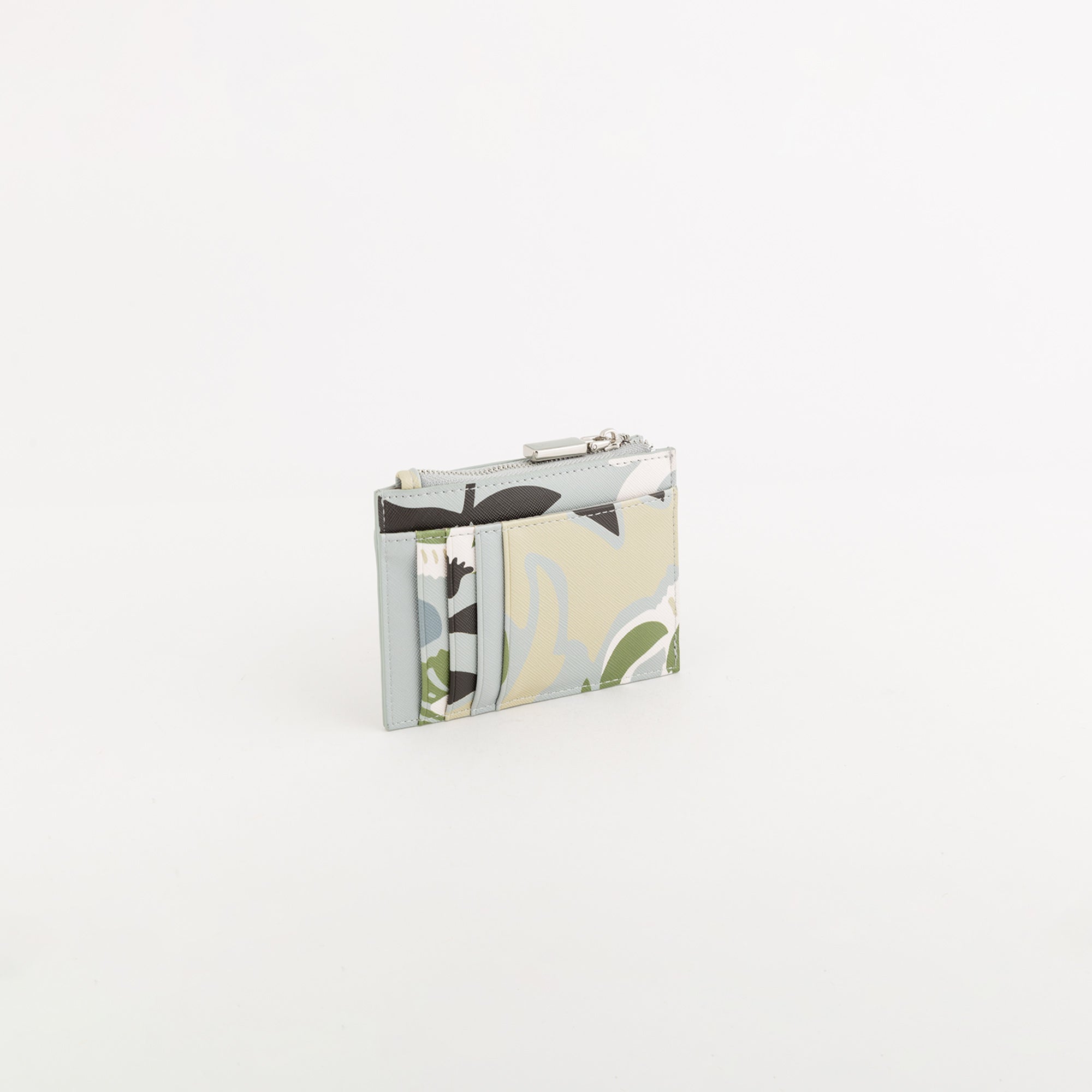 Carpisa Montenegro – Bouquet wallet v1 - P/Coins With P/Credit Cards Women – APD20404446 – Image 4 |k=APD2040444643D01_02