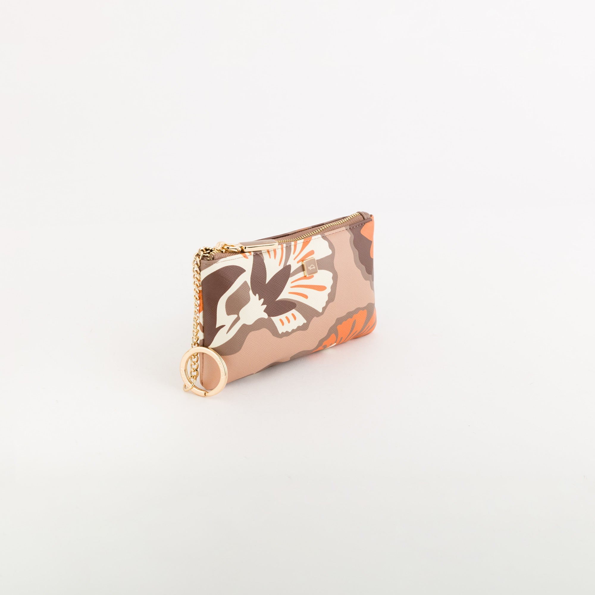 Carpisa Montenegro – Bouquet wallet v1 - Women's Purse With Keychain – APD20405446 – Image 1 |k=APD2040544626901_01_basechild