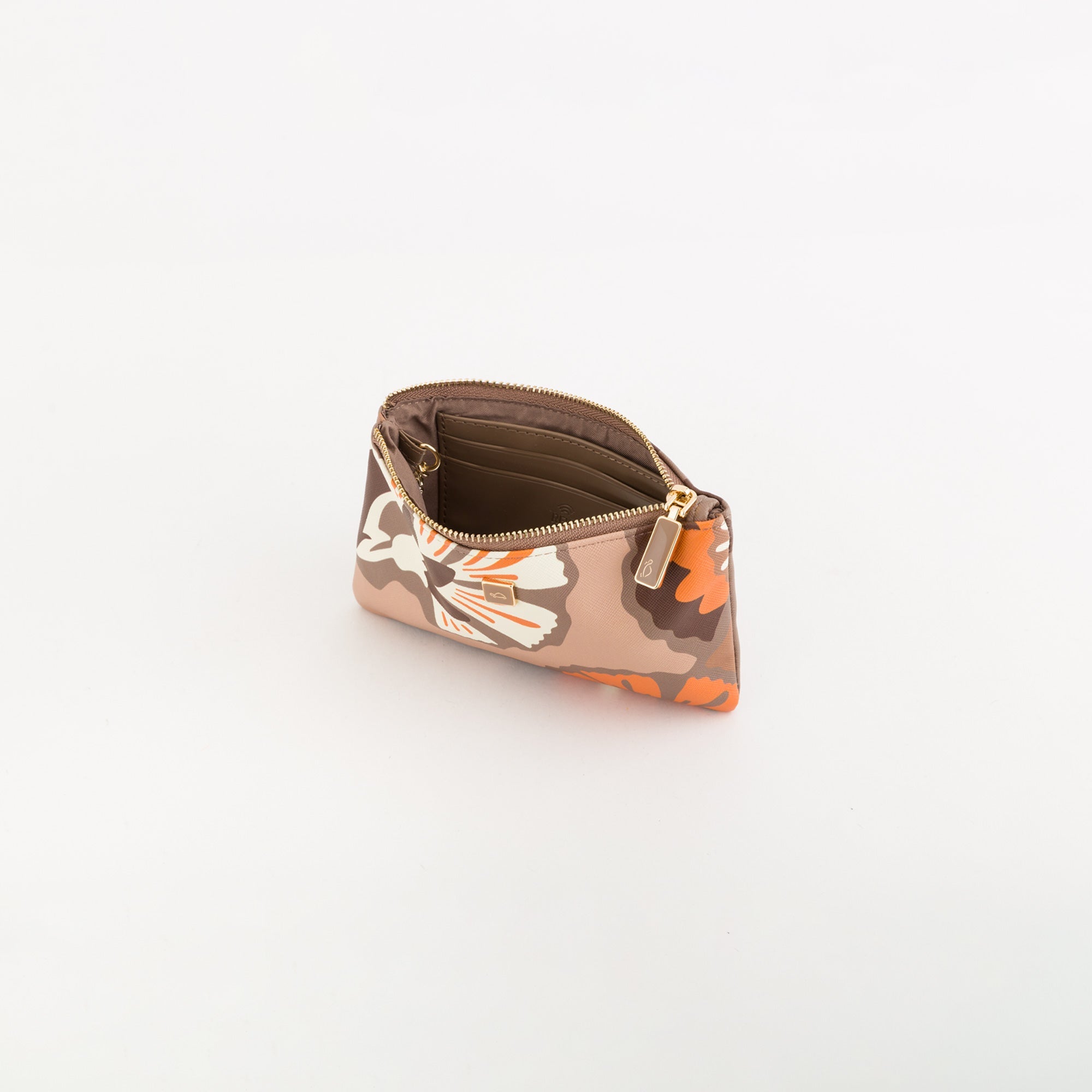 Carpisa Montenegro – Bouquet wallet v1 - Women's Purse With Keychain – APD20405446 – Image 2 |k=APD2040544626901_02