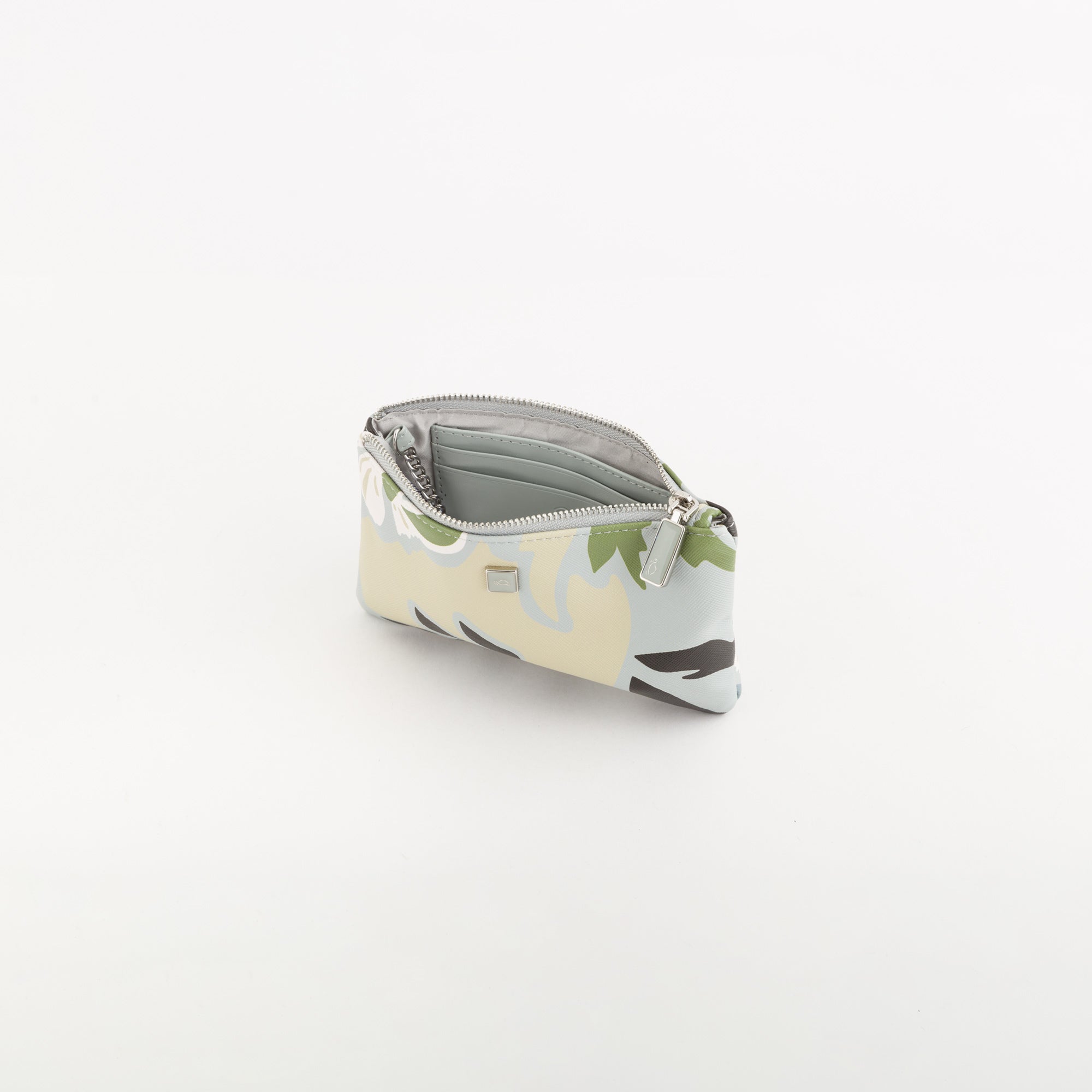 Carpisa Montenegro – Bouquet wallet v1 - Women's Purse With Keychain – APD20405446 – Image 4 |k=APD2040544643D01_02