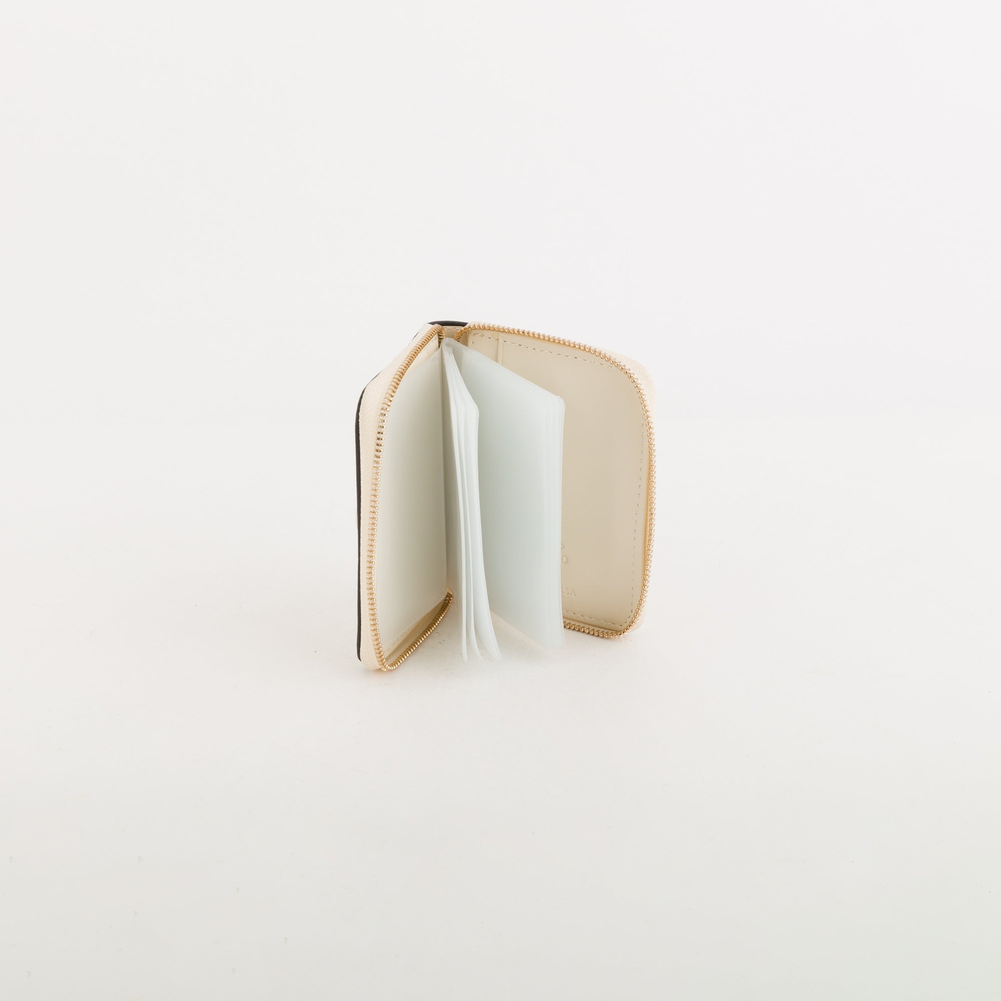 Carpisa Crna Gora – Giada v2 wallet - P/Women's Credit Cards – Butter – APD21004446 – Image 2