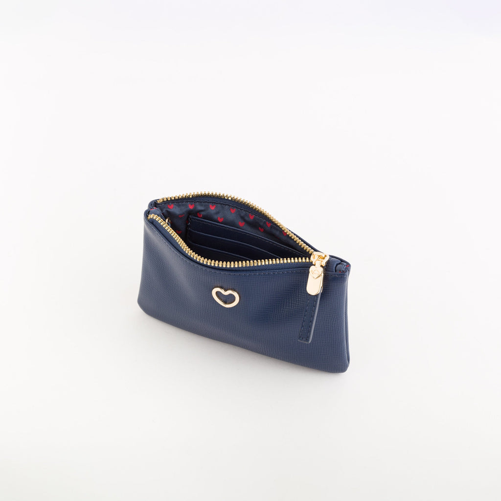 Carpisa Montenegro – Dalia wallet v3 - Women's Coin Purse With Keychain – APD21204446 – Image 4 |k=APD2120444641001_02