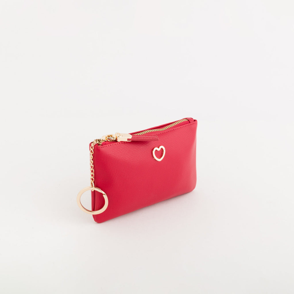 Carpisa Montenegro – Dalia wallet v3 - Women's Coin Purse With Keychain – APD21204446 – Image 5 |k=APD2120444660I01_01_basechild