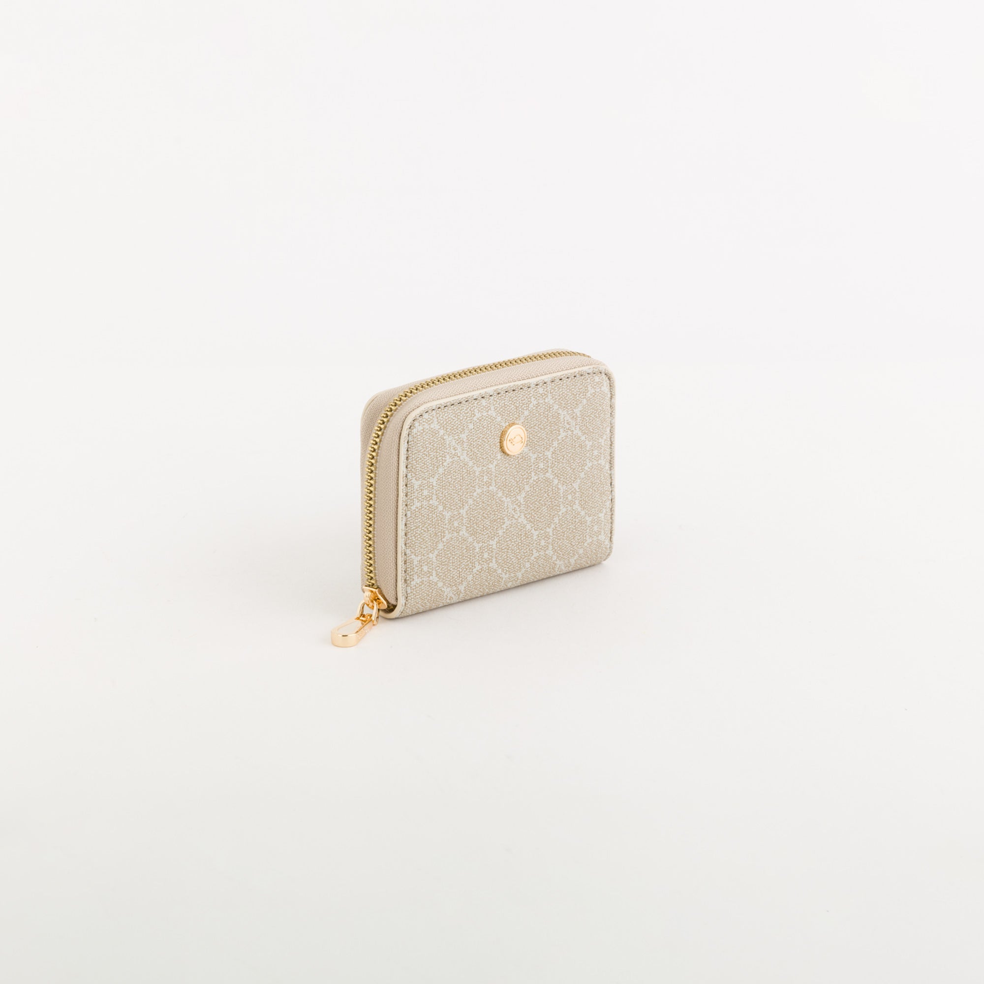 Carpisa Montenegro – Diana spring wallet - P/Women's Credit Cards – Butter/Multicolor – APD26404446 – Image 1 |k=APD2640444610L01_01_basechild